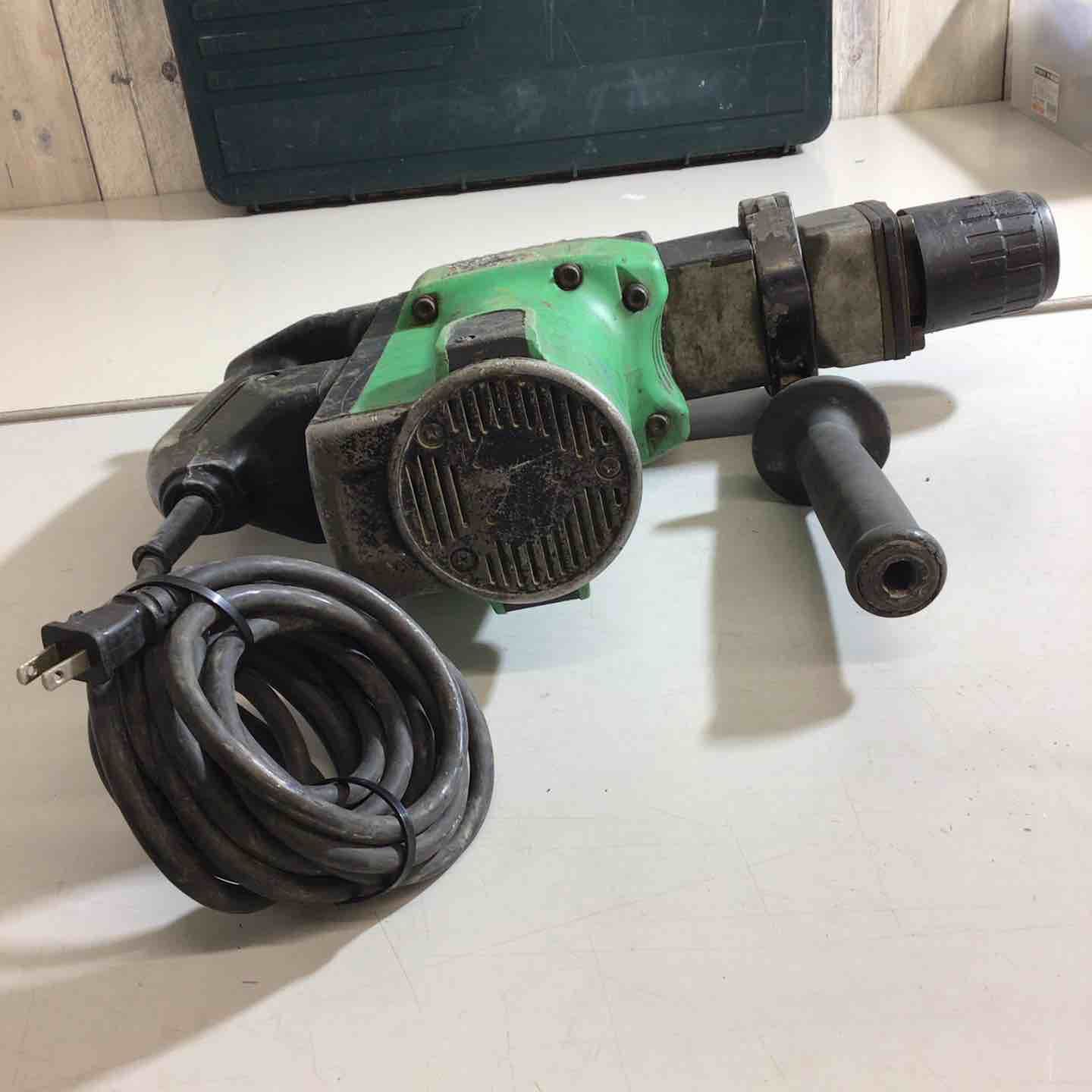 ハンマドリル DH45SA