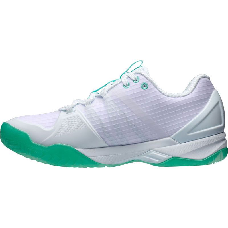 PRINCE プリンス ツアー プロ ゼット 6 AC テニス オールコート