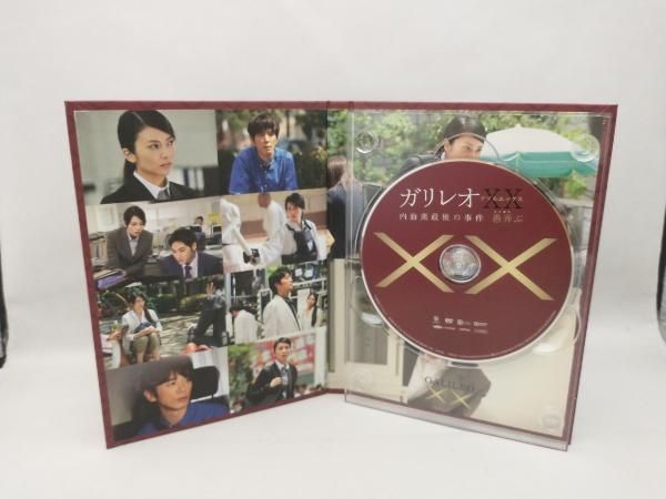 最終値下げ！ガリレオDVDセット ガリレオ TVシリーズ&劇場版 DVD 15点セット｜Yahoo!フリマ（旧
