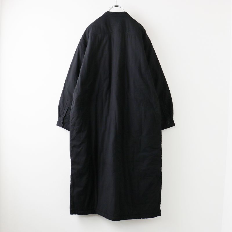 メゾンドソイルオム maison de soil HOMME コットン 中綿入り