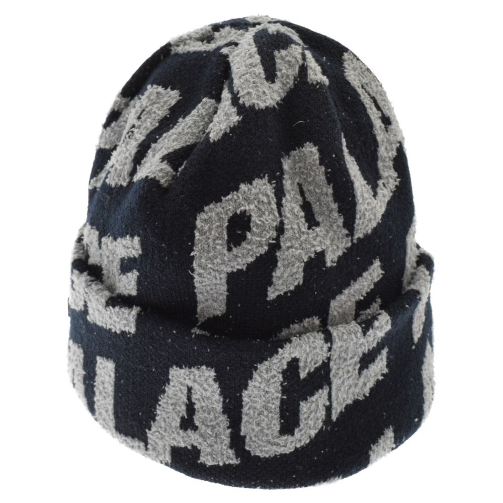 Palace Skateboards (パレススケートボーズ) 19SS TONER BEANIE ロゴ総 ...