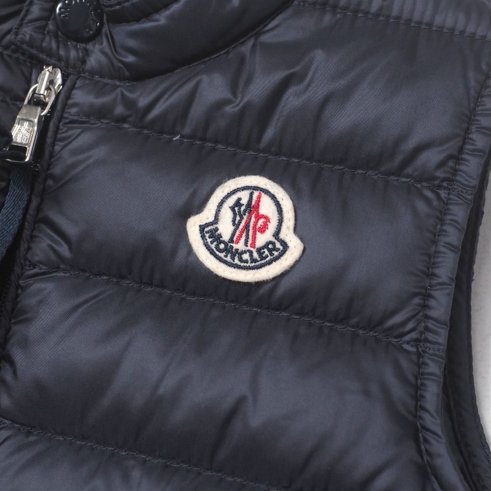 MONCLER AMAURY 11kgぐらいまで ダウンベスト