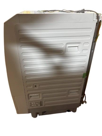 Panasonic ドラム式洗濯機