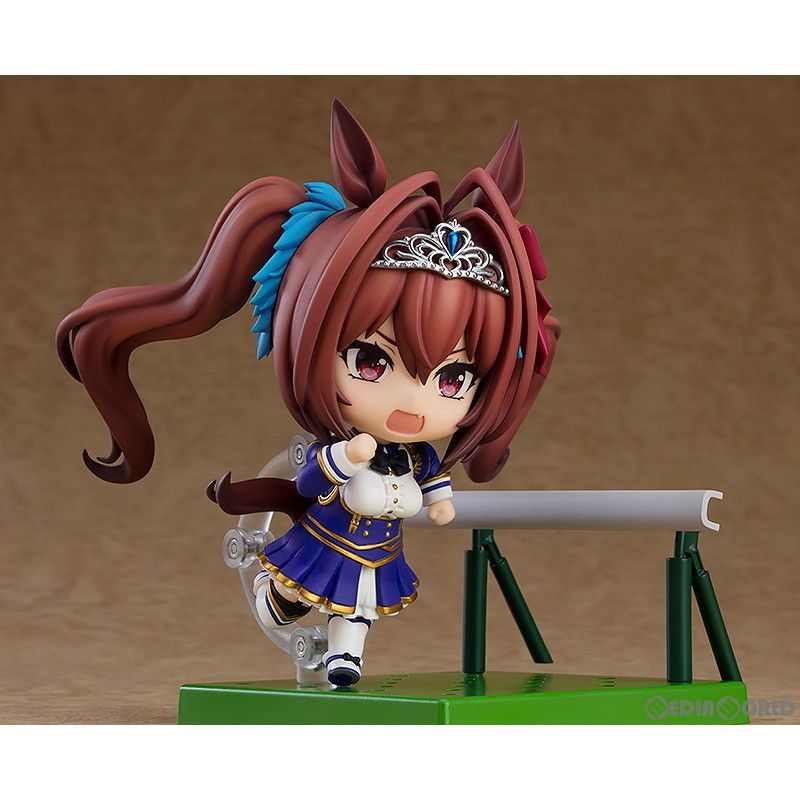 GOOD SMILE COMPANY - ねんどろいど 1977 ダイワスカーレット ウマ娘 プリティーダービー 完成品 可動フィギュア グッドスマイルカンパニー Amazon.com: GOOD SMILE COMPANY Umamusume: Pretty Derby