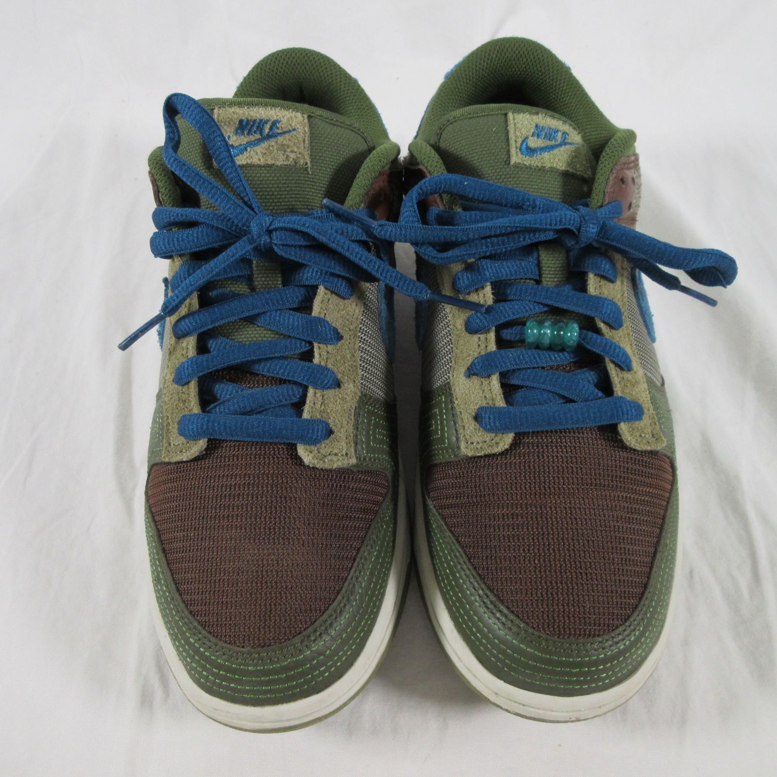 NIKE DUNK LOW NH DR0159-200 ナイキ ダンク ロー NH カカオワオ