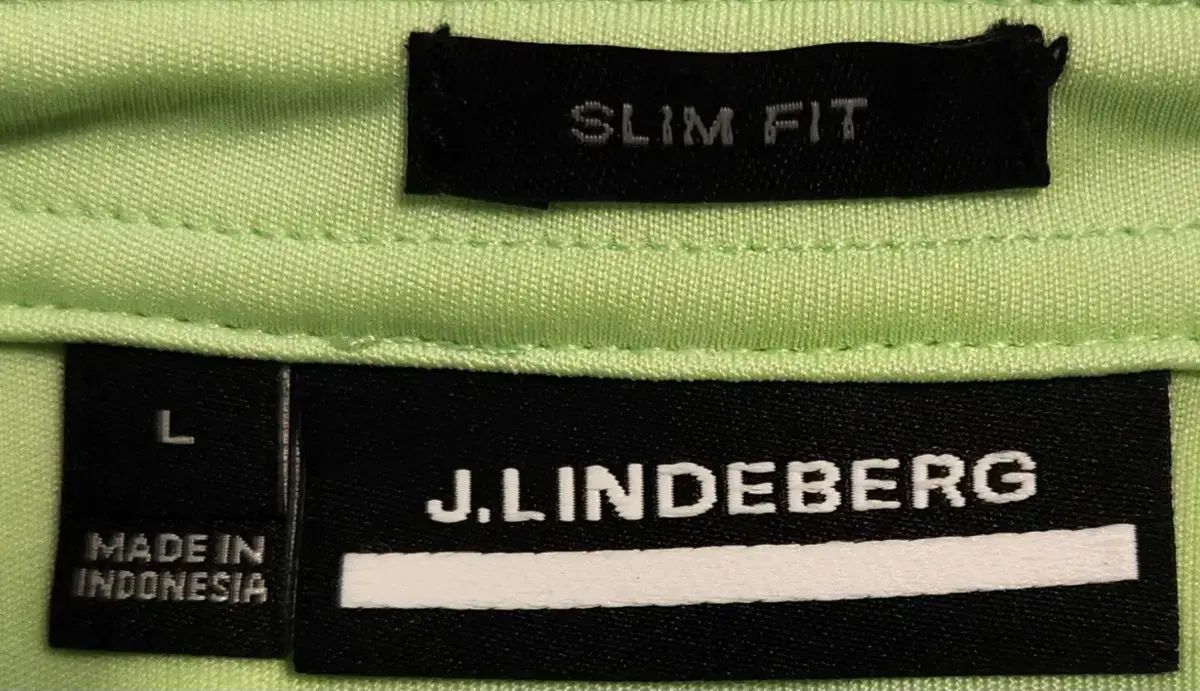 J.LINDEBERG