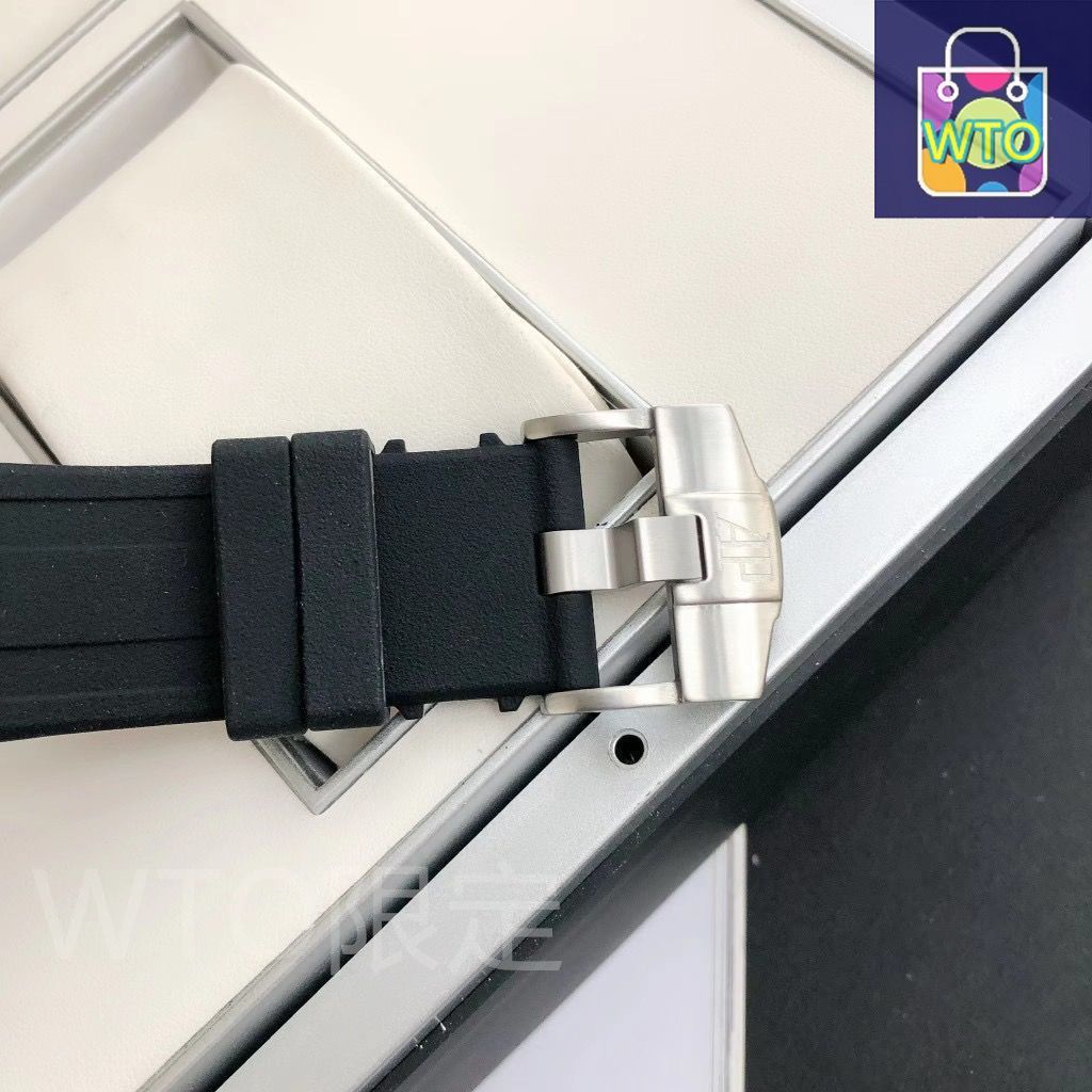 ご 大 です ♥ですAUDEMARS PIGUET 男性用スポーツウオッチです 自動巻き｜ ｜ ♥--WTO輸入2