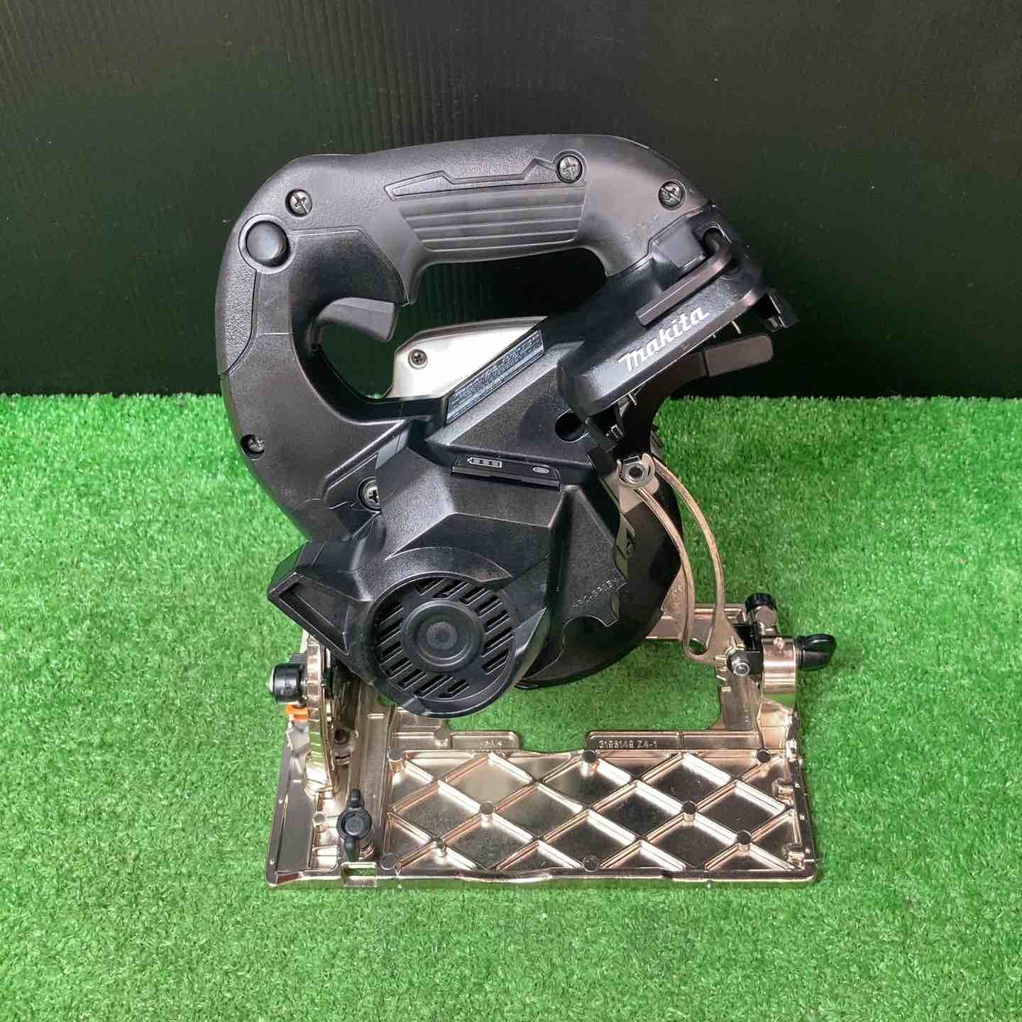 makita コードレスマルノコ