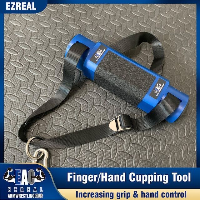 希少！正規品】EACハンドカッピングツール｜アームレスリング器具
