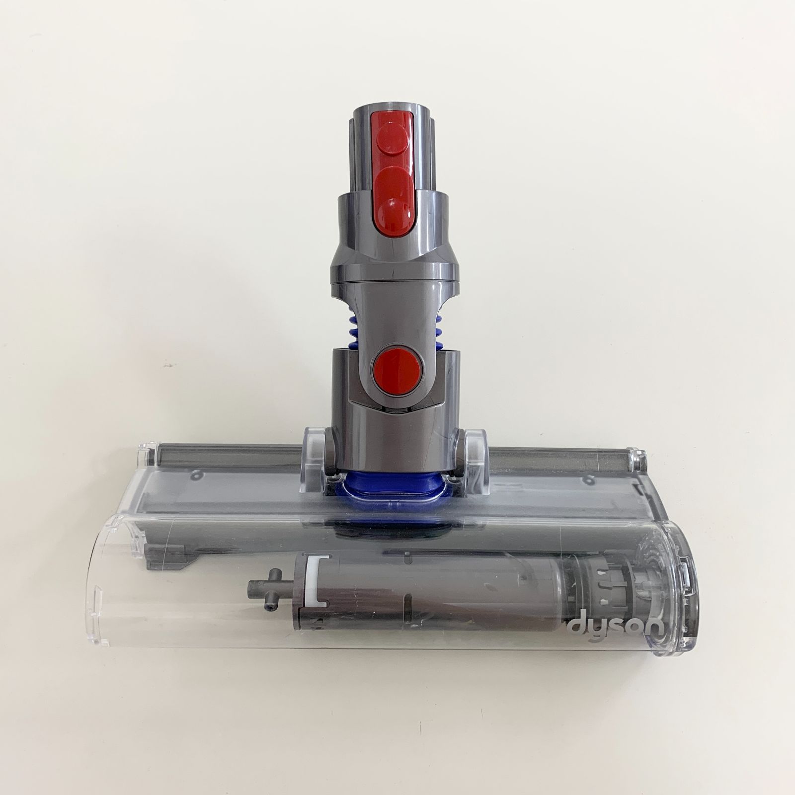 dyson ダイソン 掃除機 SV10 112232 ダイソン Dyson 掃除機 ソフトローラー クリーナー ヘッド 動作