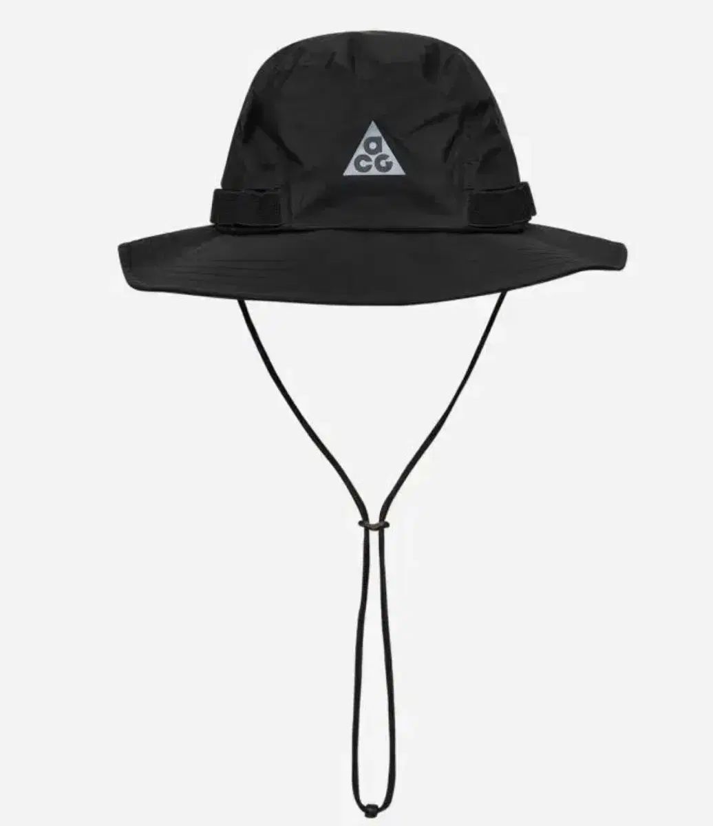 NIKE ナイキ NRG ACG バケットハット ブラック S ー M