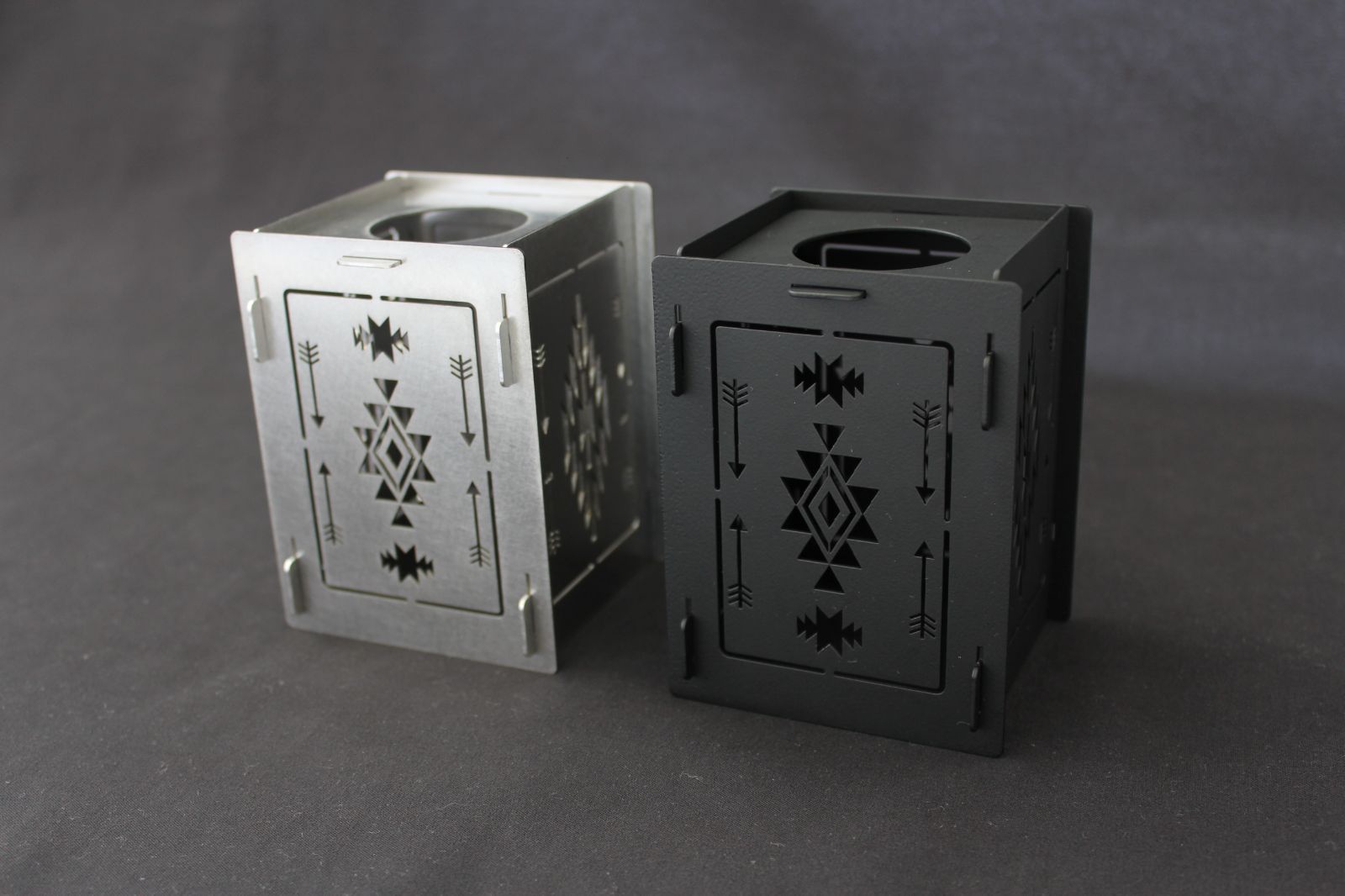 ランタンシェード ネイティブシェード