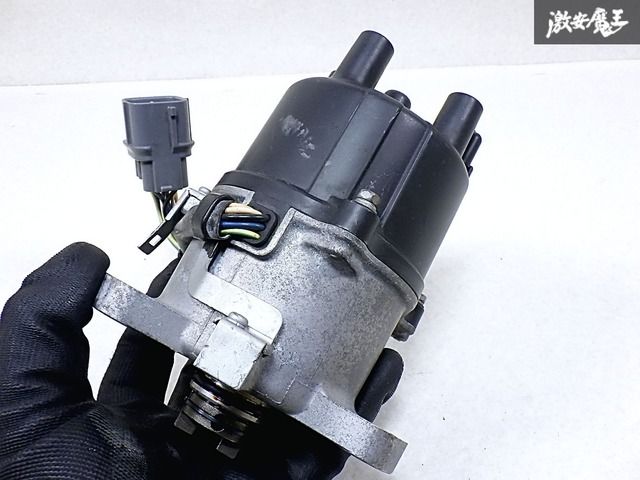 【本物】ホンダ B16B / B18Cディストリビューターデスビ EK9/DC2 Yahoo!オークション -「b16b デスビ」の落札相場・落札価格
