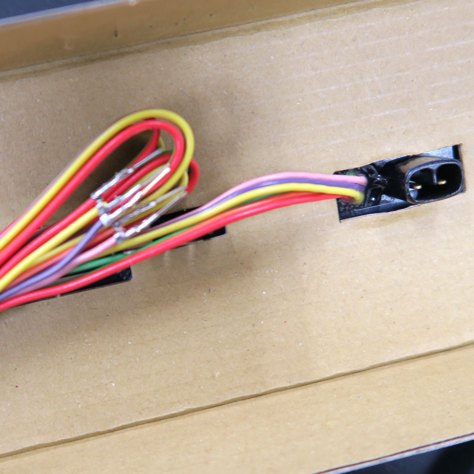 ストップランプ