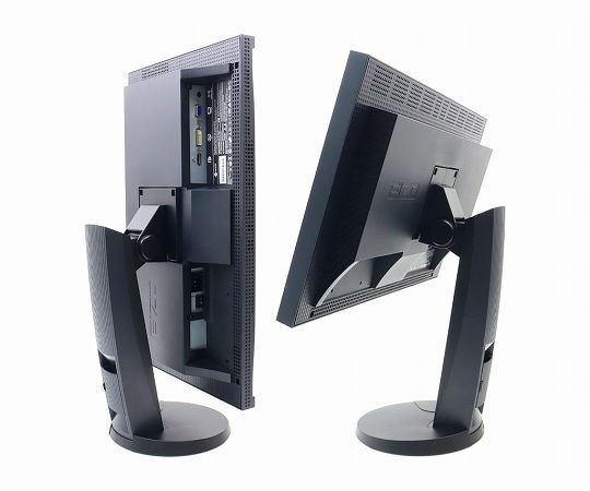 EIZO FlexScan EV2335W 23インチ非光沢IPSパネル フルHD 1920x1080