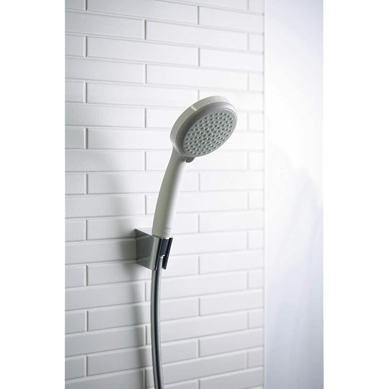 hansgrohe Croma 100 Vario シャワーヘッド hansgrohe Hand showers: Croma 100, 4 spray modes, Item No
