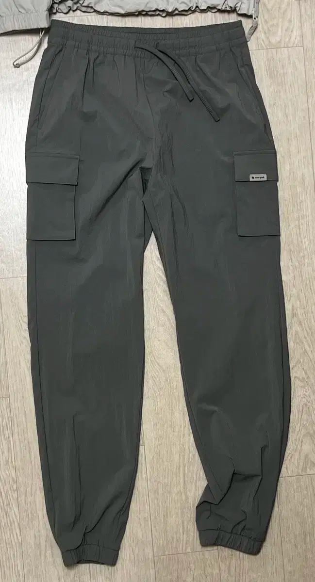 スノーピーク アノラック