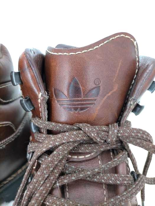 アディダス adidas ワークブーツ マッターホルン マウン #169824 