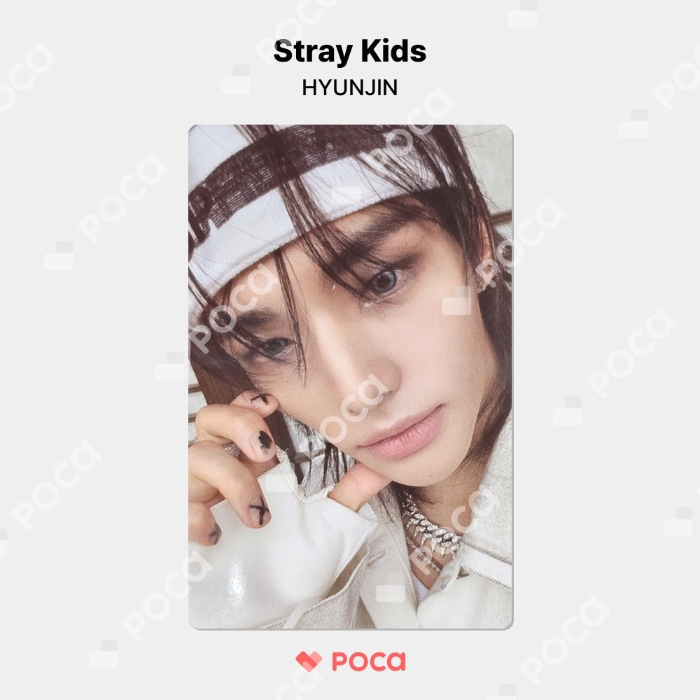 stray kids ヒョンジン　oddinary ラキドロ トレカ　２枚 straykids ヒョンジン スキズ トレカ 5-star ラキドロ - メルカリ