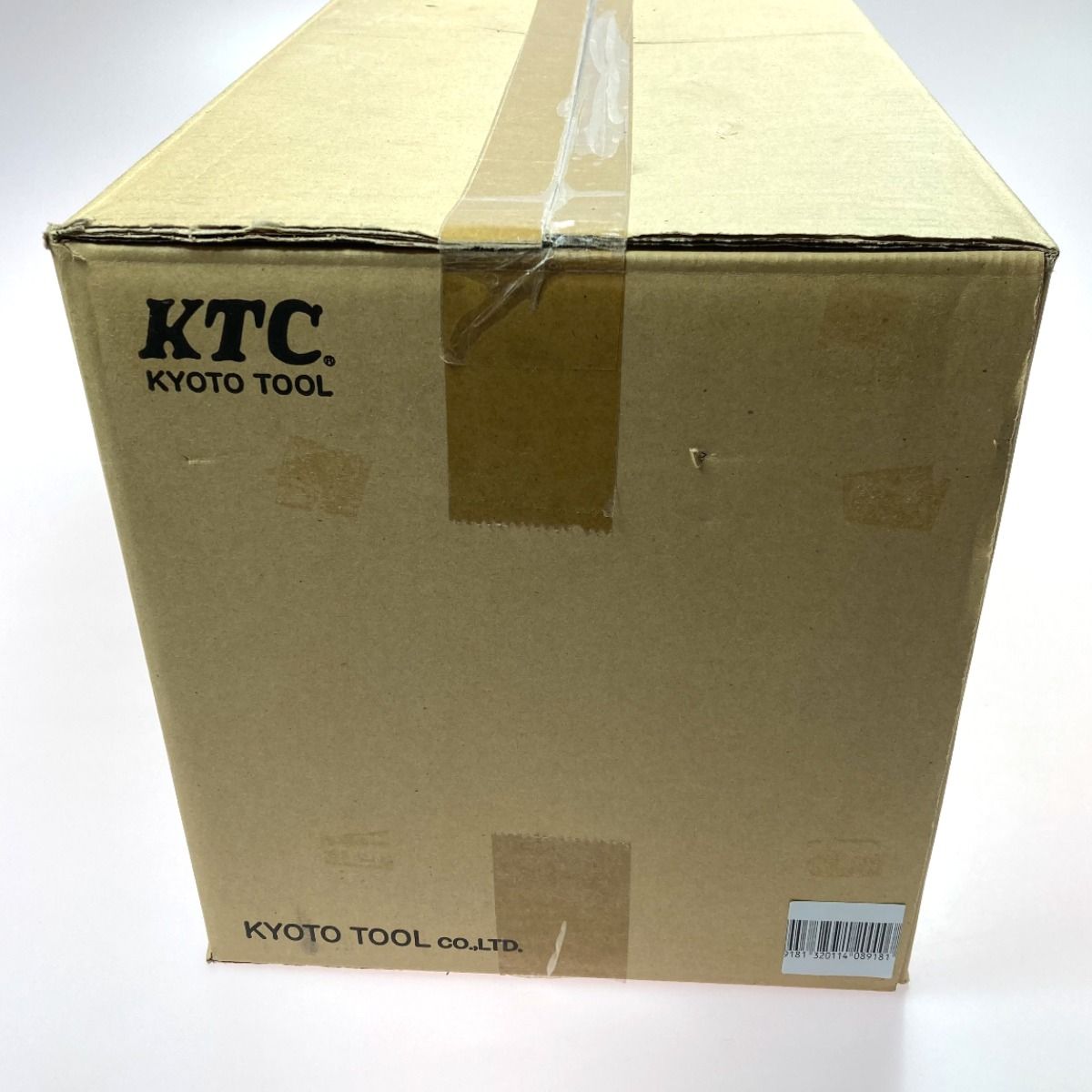 ツールセット 完備