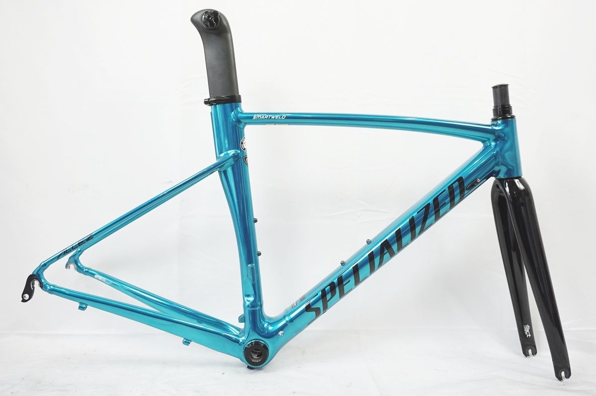SPECIALIZED スペシャライズド ALLEZ SPRINT DSW SL COMP 2018年モデル フレームセット | バイチャリ世田谷店