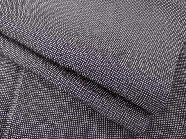 平和屋着物●江戸小紋　角通し　正絹　逸品　AAAT5149ck 平和屋着物○江戸小紋 角通し 正絹 逸品 AAAT5149ck - メルカリ