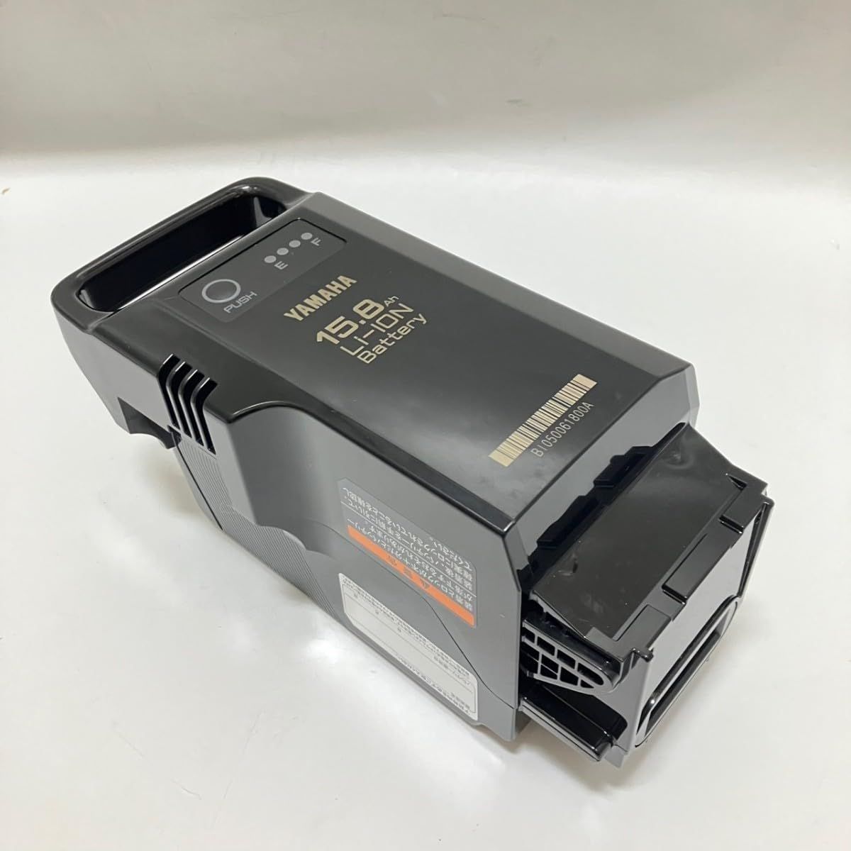 ヤマハ発動機 Yamaha