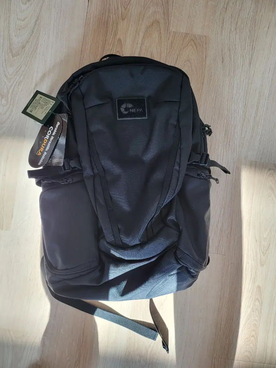 NEPA(ネパ) 登山バッグ 新品