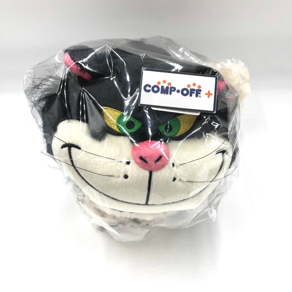 ルシファー Love MY Disney CAT ぬいぐるみ 「ディズニー