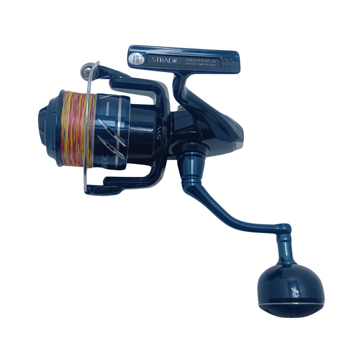 SHIMANO シマノ ストラディックSW 6000XG 047427