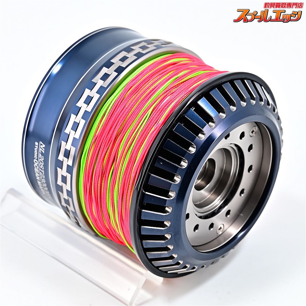 【スタジオオーシャンマーク】 ノーリミッツ NL20ST23000BM BB/D  