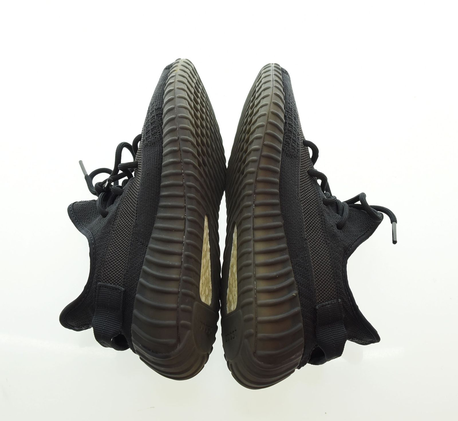 アディダス adidas YEEZY BOOST 350 V2 イージー ブースト 350 V2 ONYX 