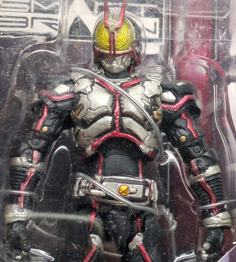 【メルカリ品薄】仮面の魂　ファイズ 61JYvXmUmVL._UF350,350_QL50_.jpg