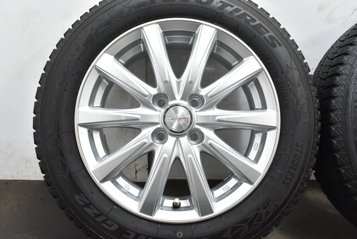 ヴィッツ フィールダー