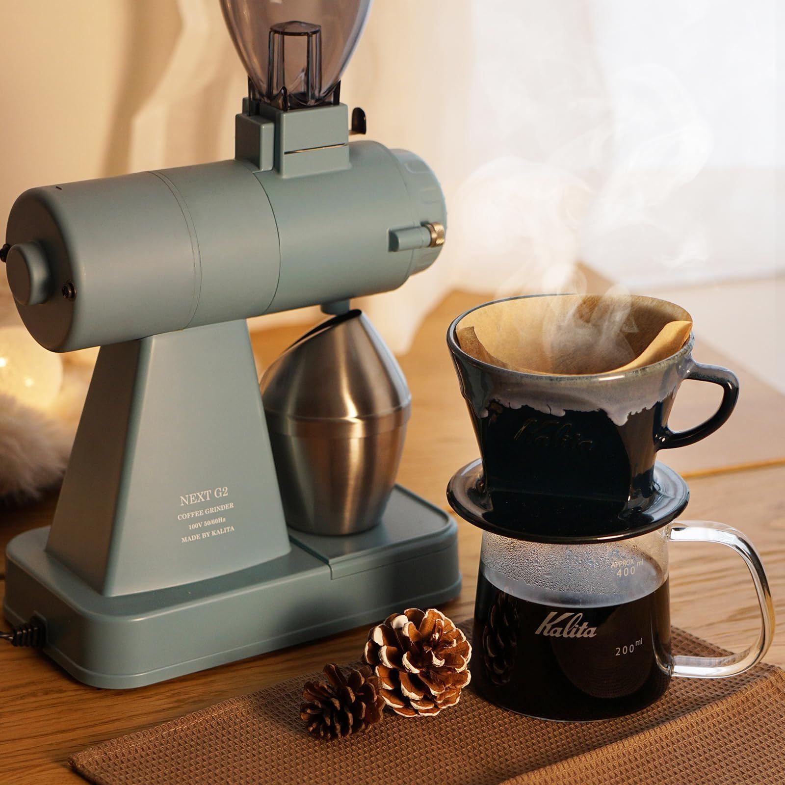 結婚 アンティーク 祝い 喫茶店 アウトドア プレゼント キャンプ おしゃれ 誕生日 北欧 昭和 女性 レトロ インテリア 男性 カフェ コーヒー 小型 グラインダー 還暦 61124 退職 静音 記念日 コーヒーグラ