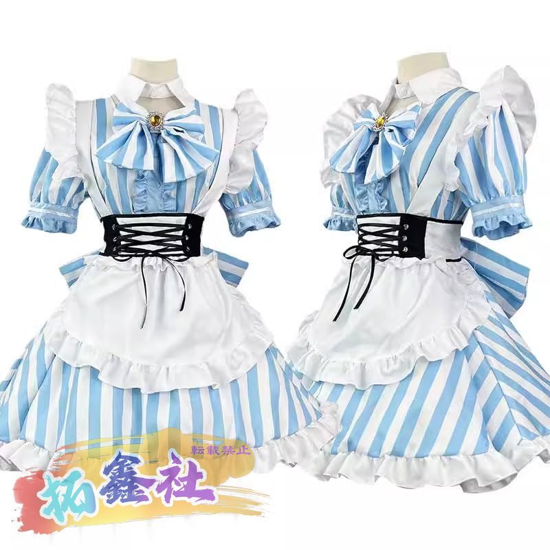 琉球*海花のたね カラフル エアファーン グラデーション12本セット