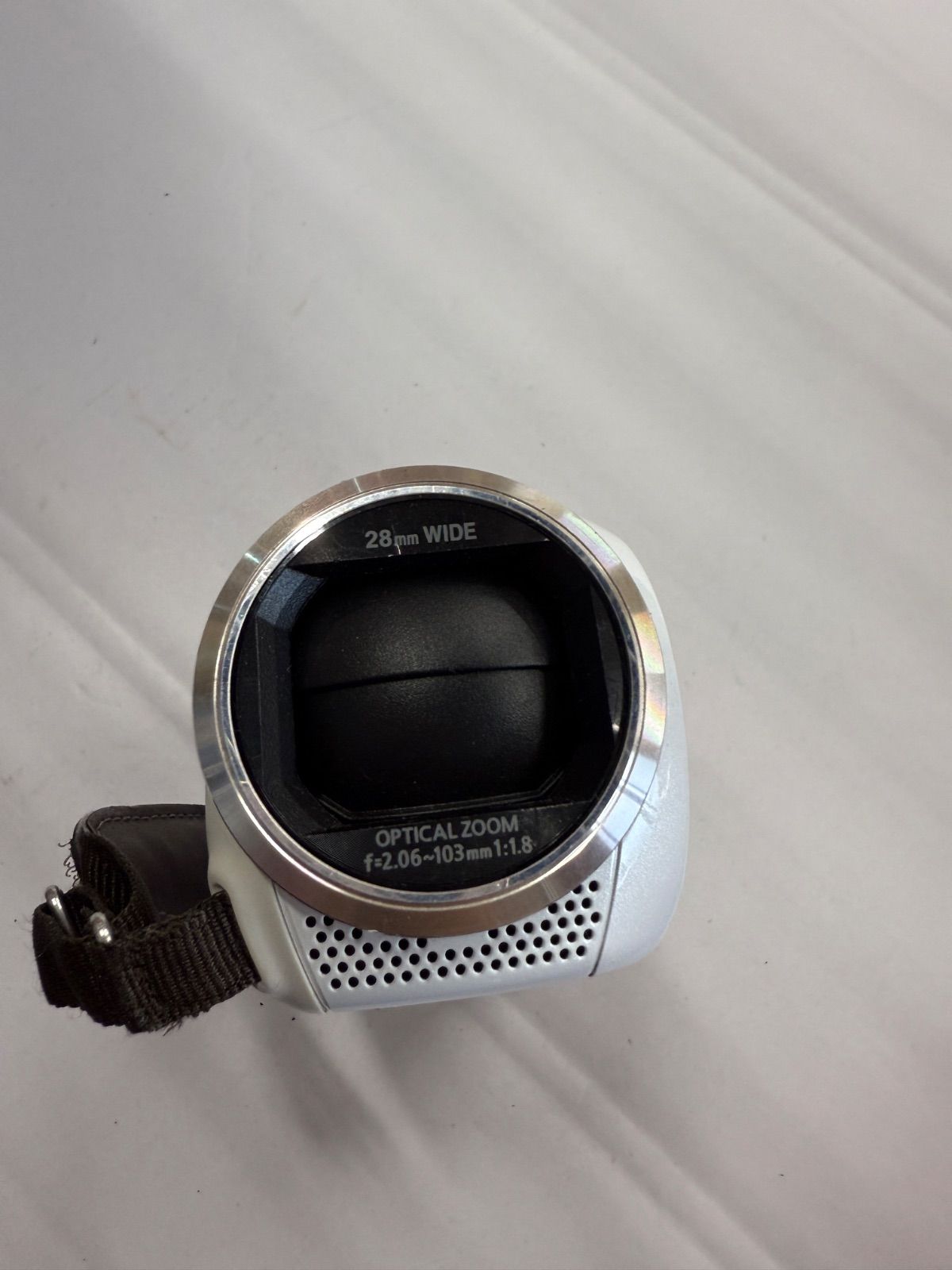 Panasonic HC-V520M パナソニック デジタルハイビジョン ビデオカメラ