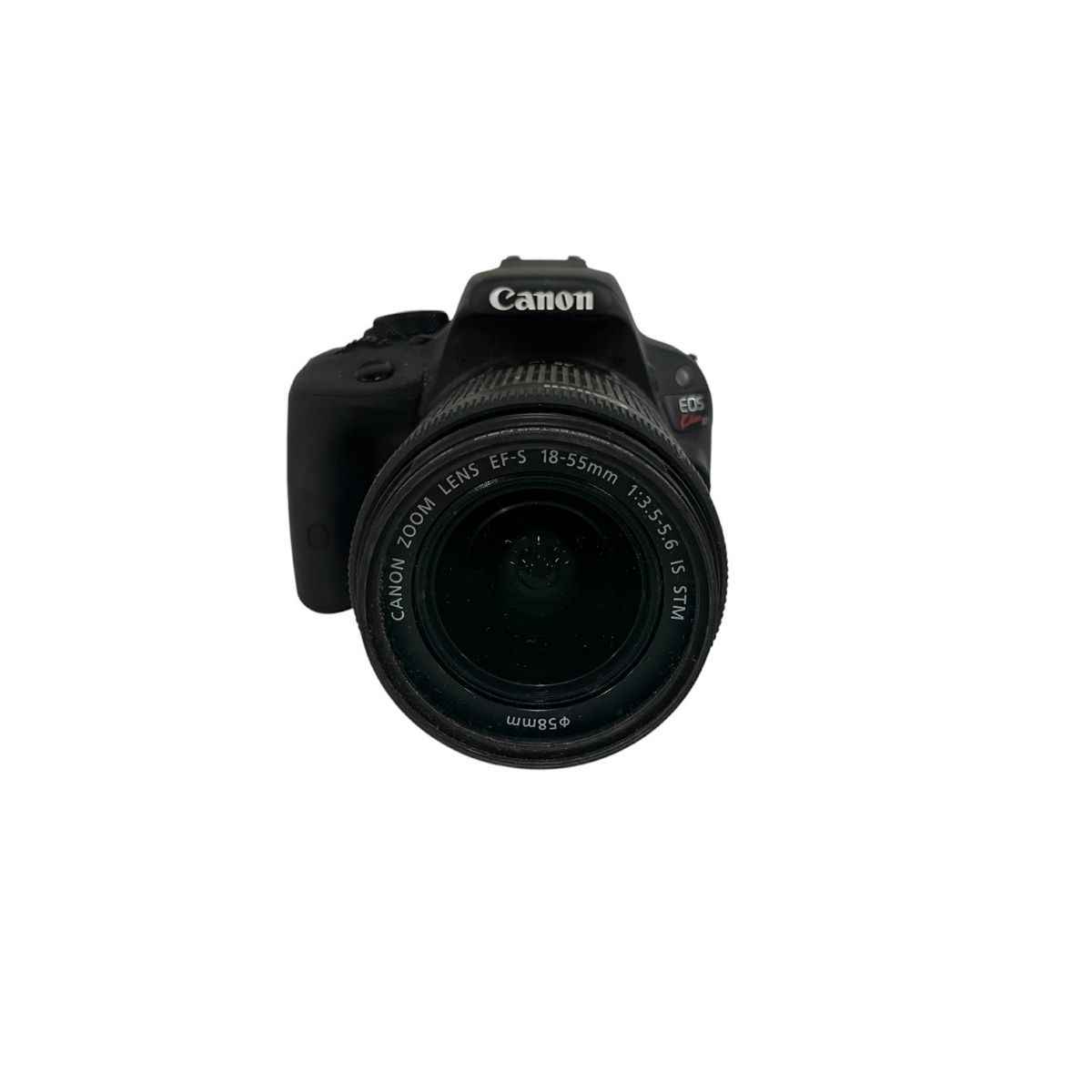 EF-S 18-55mm