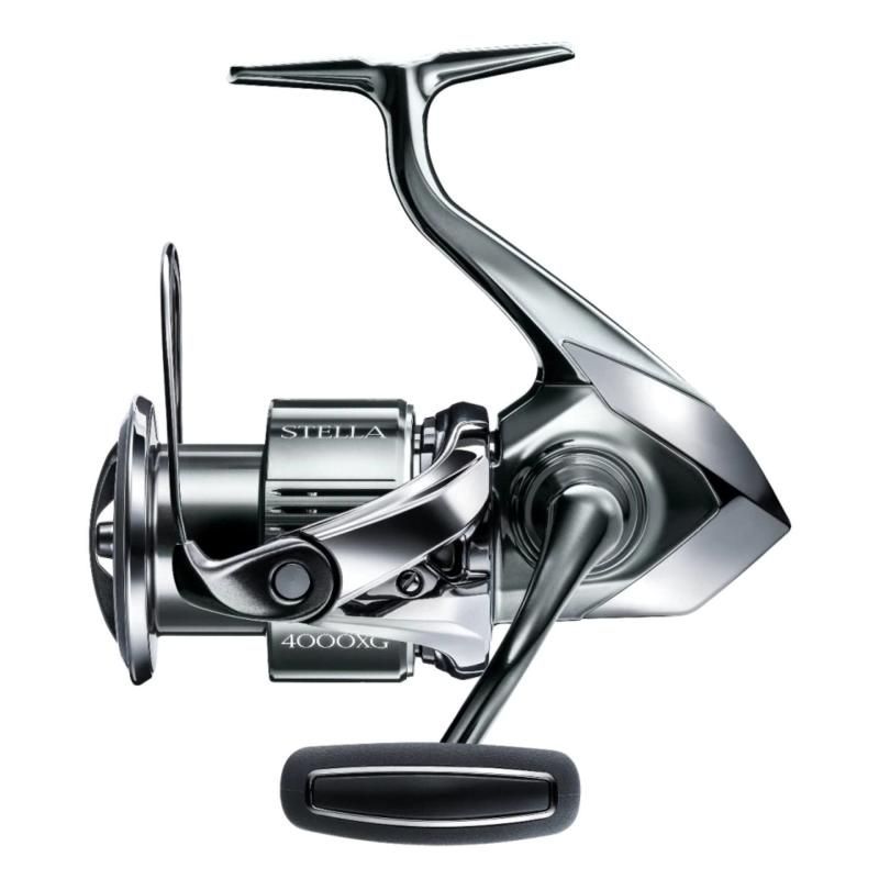 シマノ SHIMANO スピニングリール 22 ステラ 4000XG ステラ