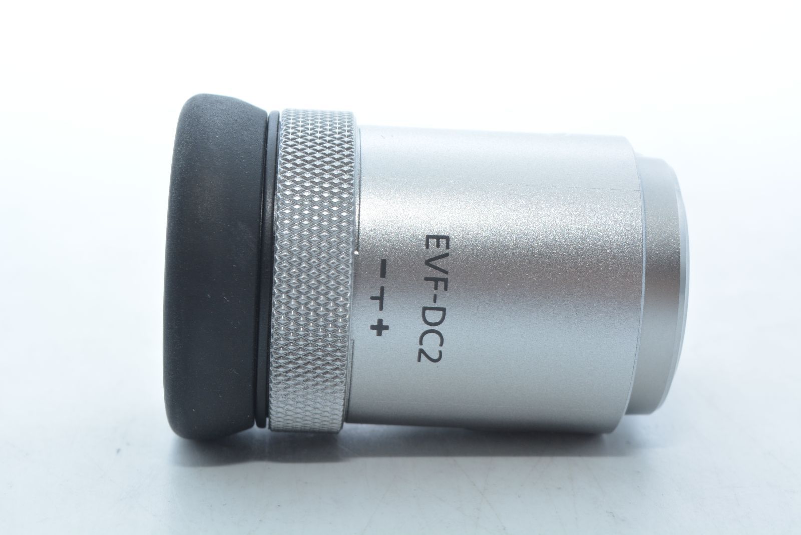 250288☆良品☆ Canon 電子ビューファインダー EVF-DC2SL シルバー