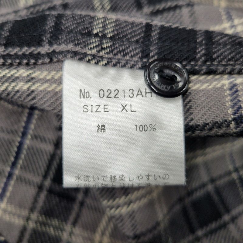 HYSTERIC GLAMOUR