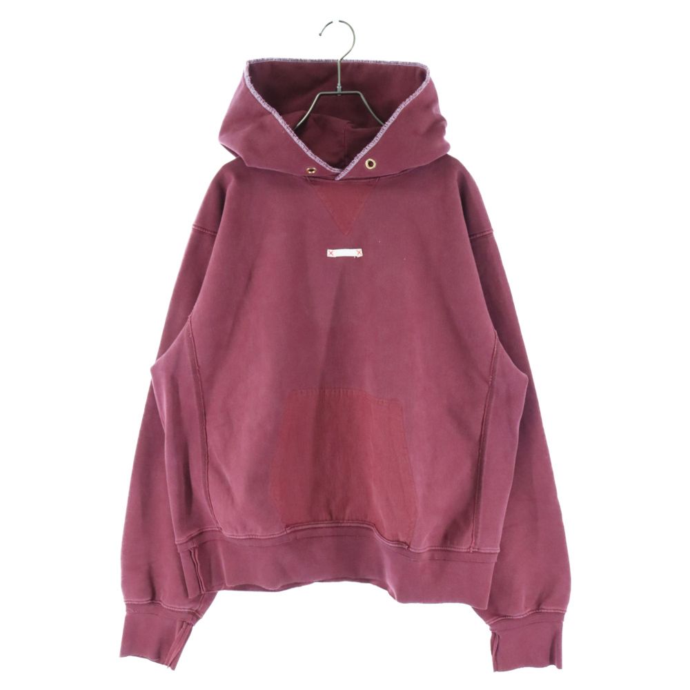 Martin Margiela (マルタンマルジェラ) 21AW ヴィンテージ加工