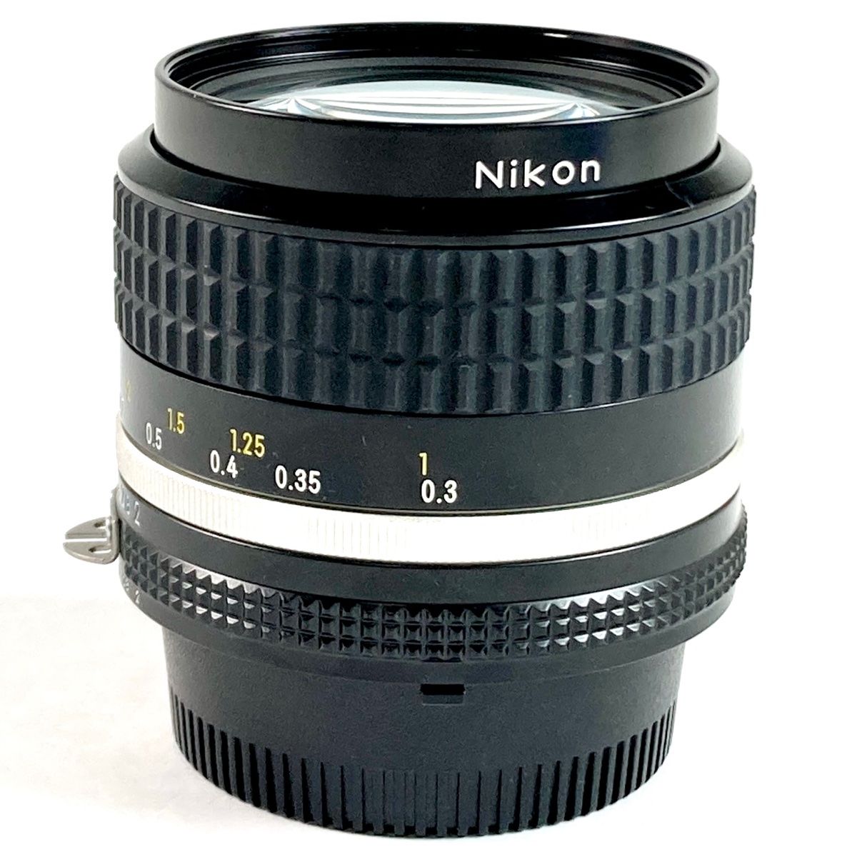ニコン Nikon
