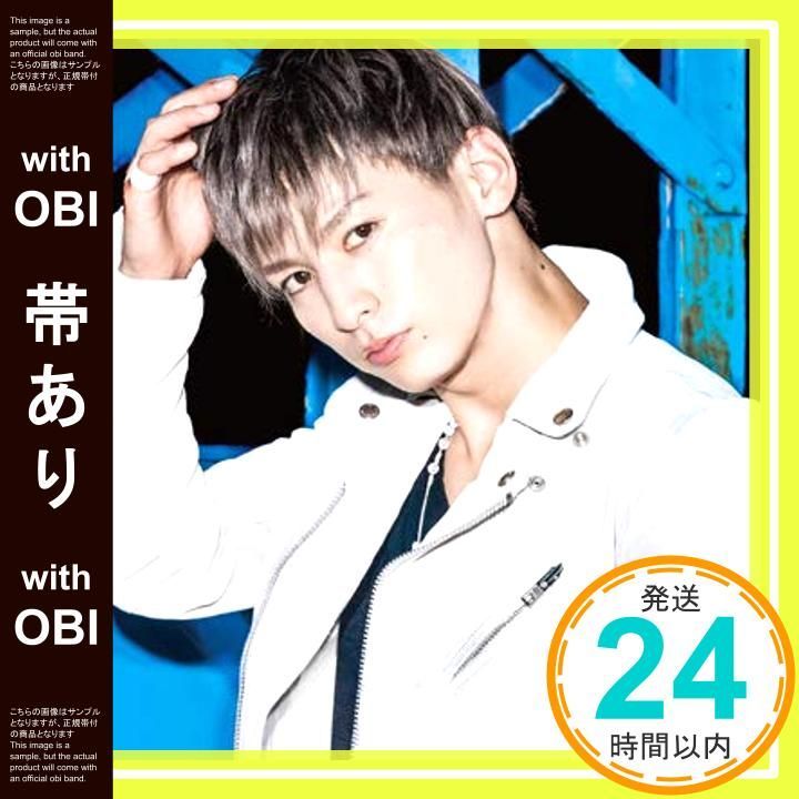 帯あり ほぼ bye bye mu-moショップ イベント会場 盤 小見山直人 ver. CD lol_06