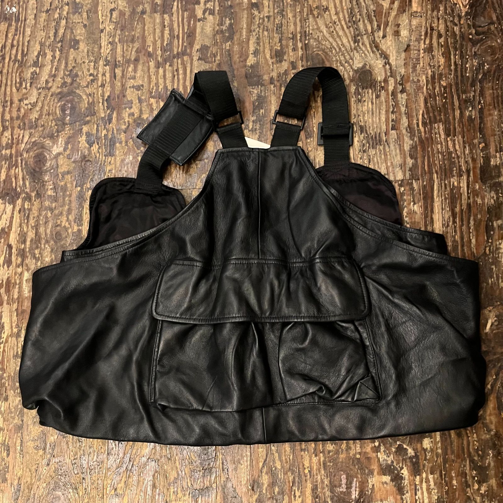 Vest