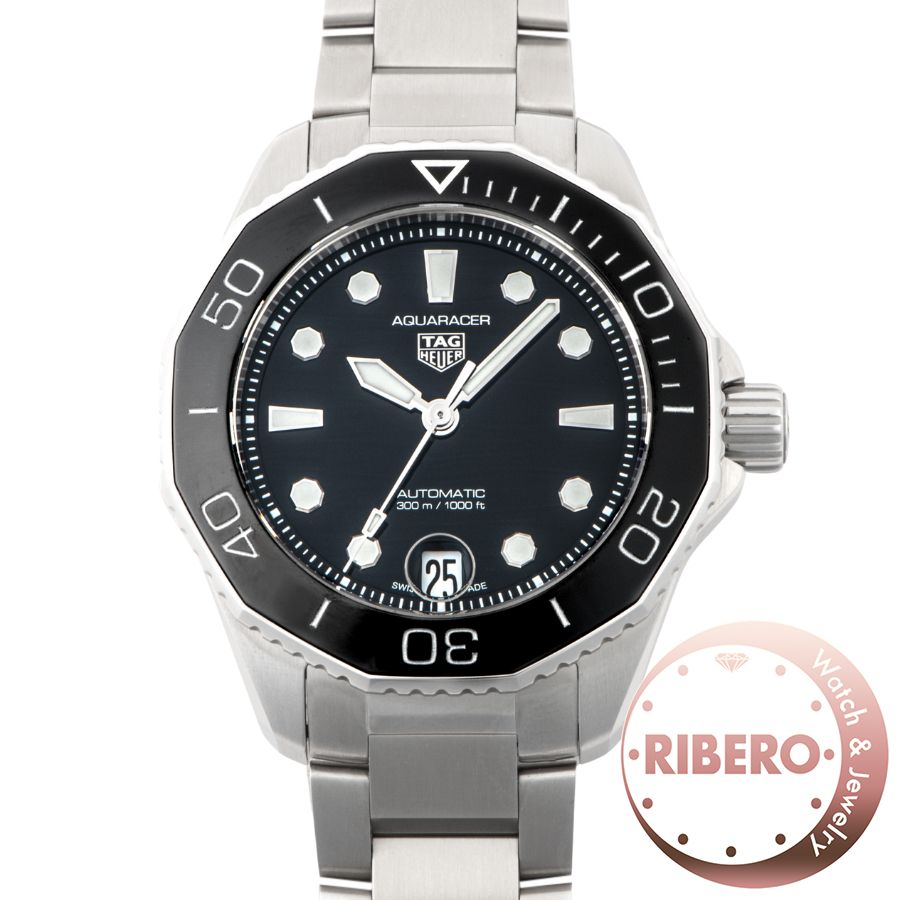 TAG HEUER タグホイヤー アクアレーサー プロフェッショナル300 WBP231D.BA0626