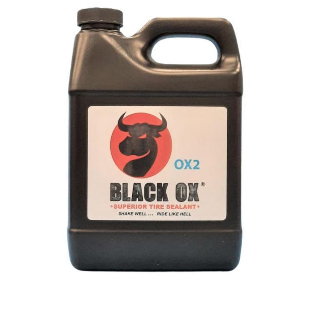 Black OX ブラックオックス 自転車 タイヤ OX2 タイヤシーラント 32oz 946ml