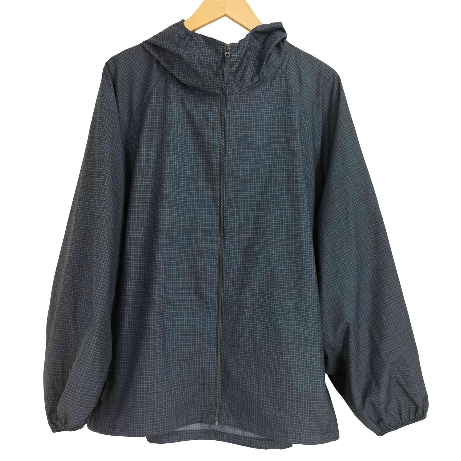 【新品・タグ付き】★UNIQLO U★パテッドボリュームジャケット★Mサイズ ユニクロ公式 | パデッドボリュームジャケット