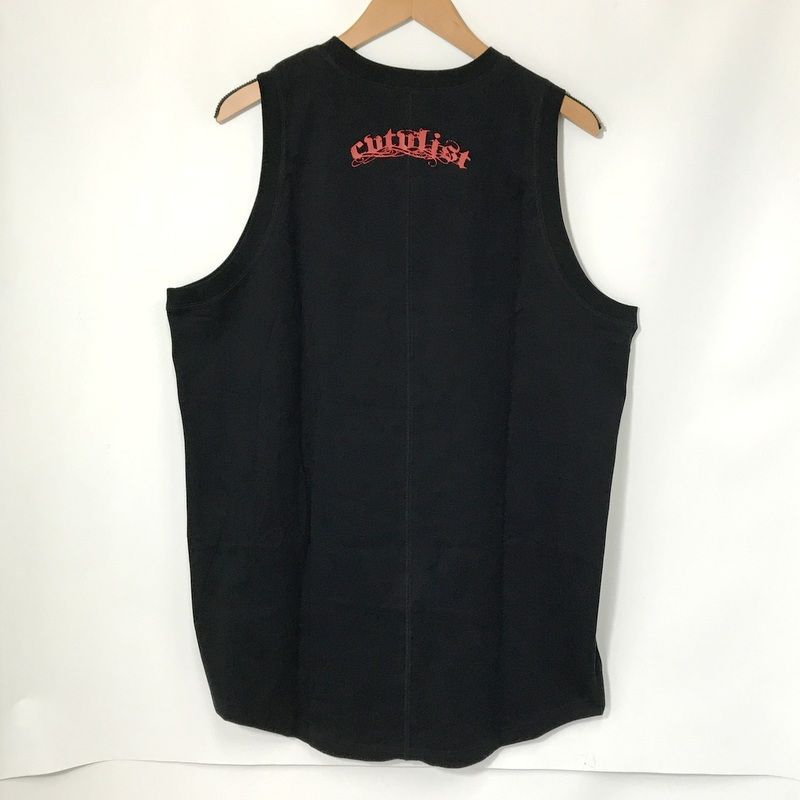 Outer Tanktop