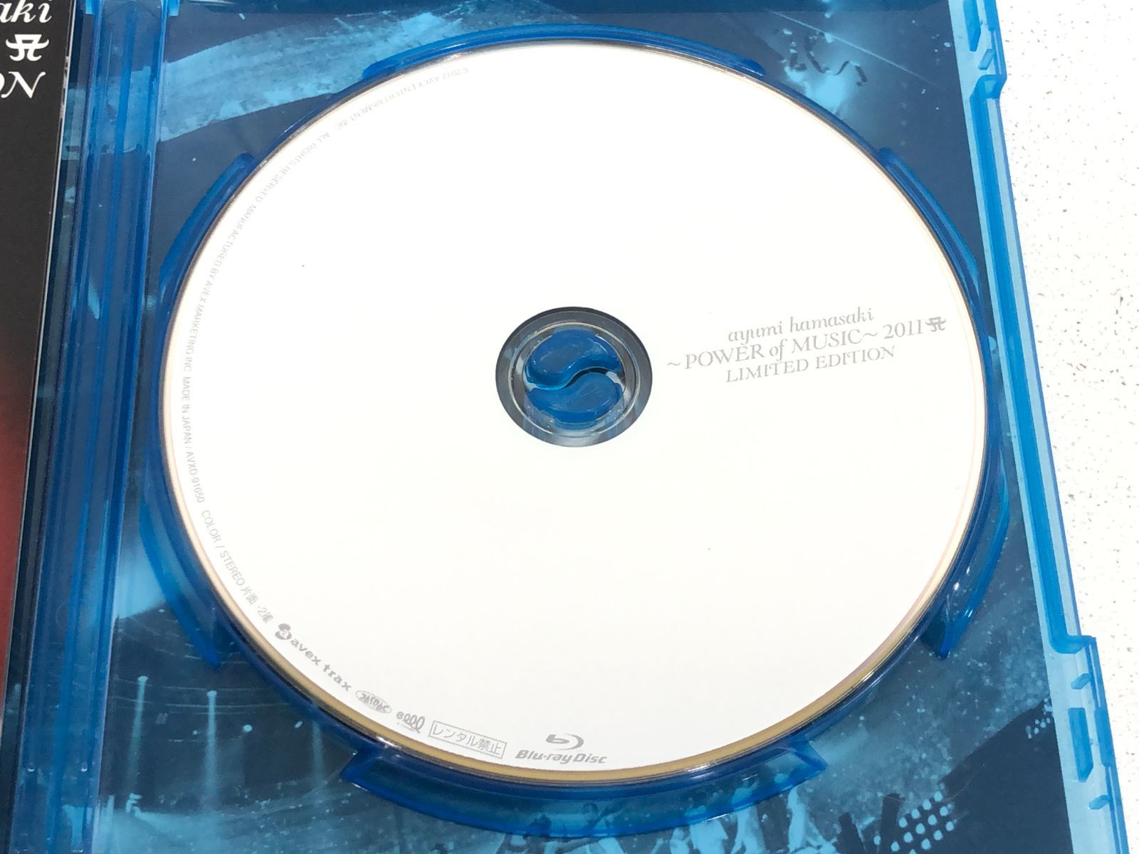 小牧店】浜崎あゆみ blu-ray DVD まとめて 【T314-1346】 - メルカリ